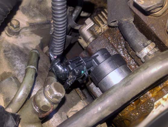 How To Fix A High Fuel Rail Pressure Sensor Input Jeepzine