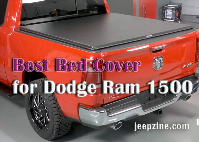 rambox bed cover ram 2500