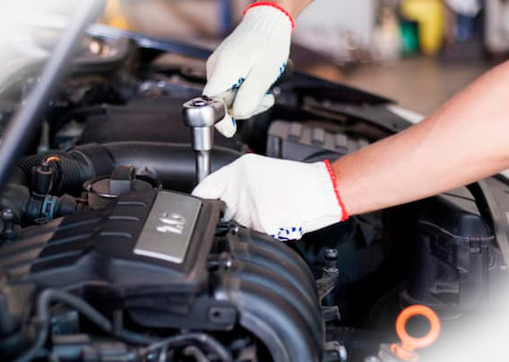 How to Change Spark Plugs on a Jeep