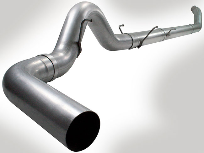 Different Types Of Exhaust Systems