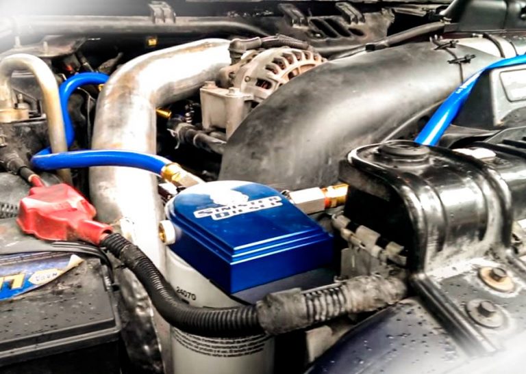 How Often Should You Change the Coolant Filter?