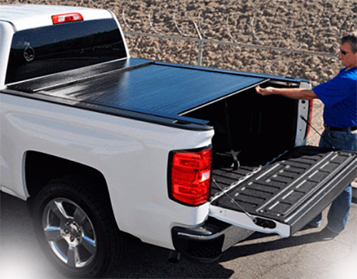 5 Things To Consider When Buying A Tonneau Cover - Jeepzine