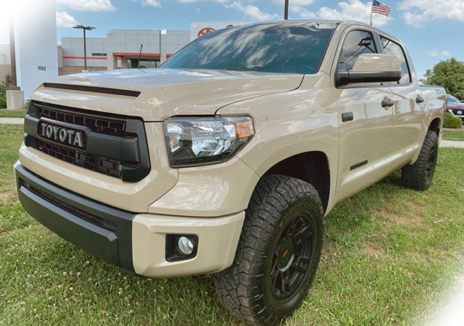 Best Tonneau Cover for Toyota Tundra Review