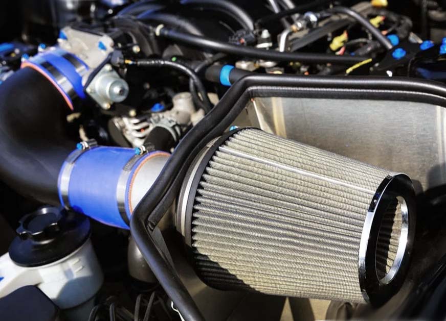 Are Cold Air Intakes Worth The Investment