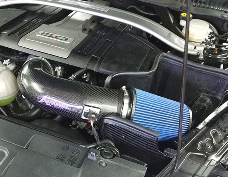 Cold Air Intake vs Air Filter An InDepth Comparison