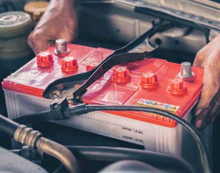 What to Do if Your Car Battery Drains When Trying to Start - Jeepzine