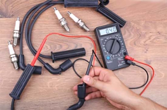 How To Check Your Spark Plug With A Multimeter - A Step-by-Step Guide ...