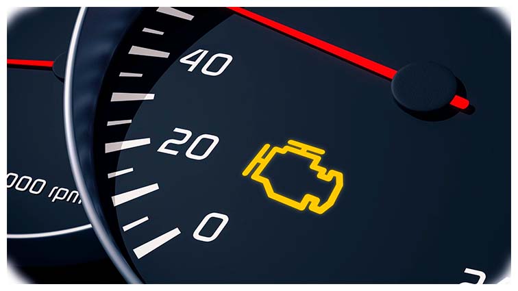 How to Troubleshoot Your Vehicle's Check Engine and Battery Light