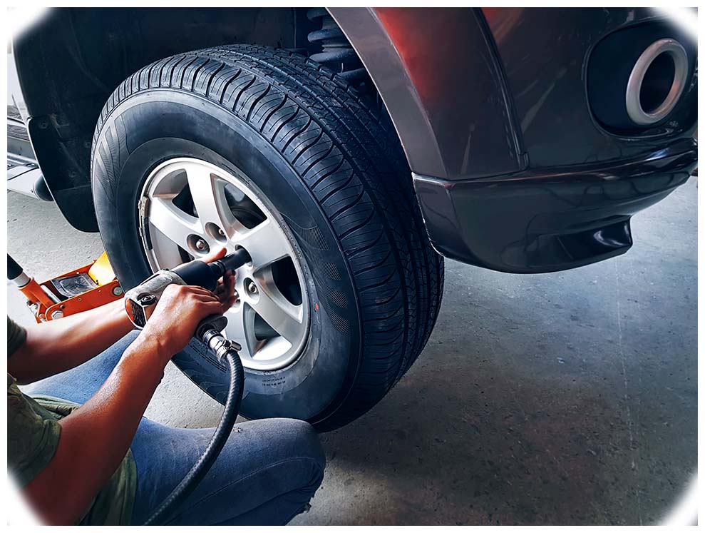 Tire Sidewall Cracks Understand And Identify Their Causes 3035