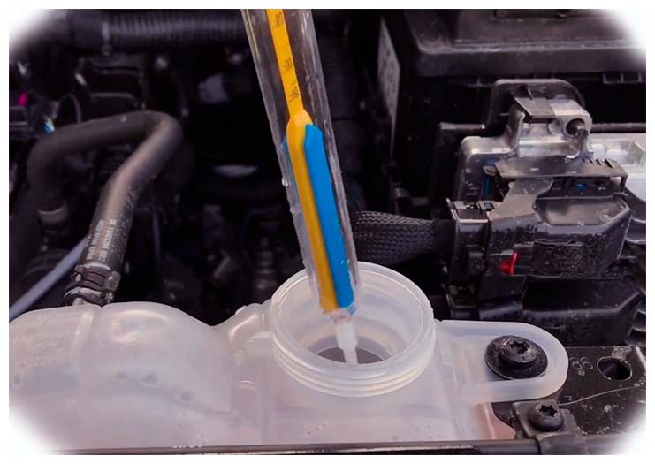 Understanding Antifreeze Smell and How to Prevent It