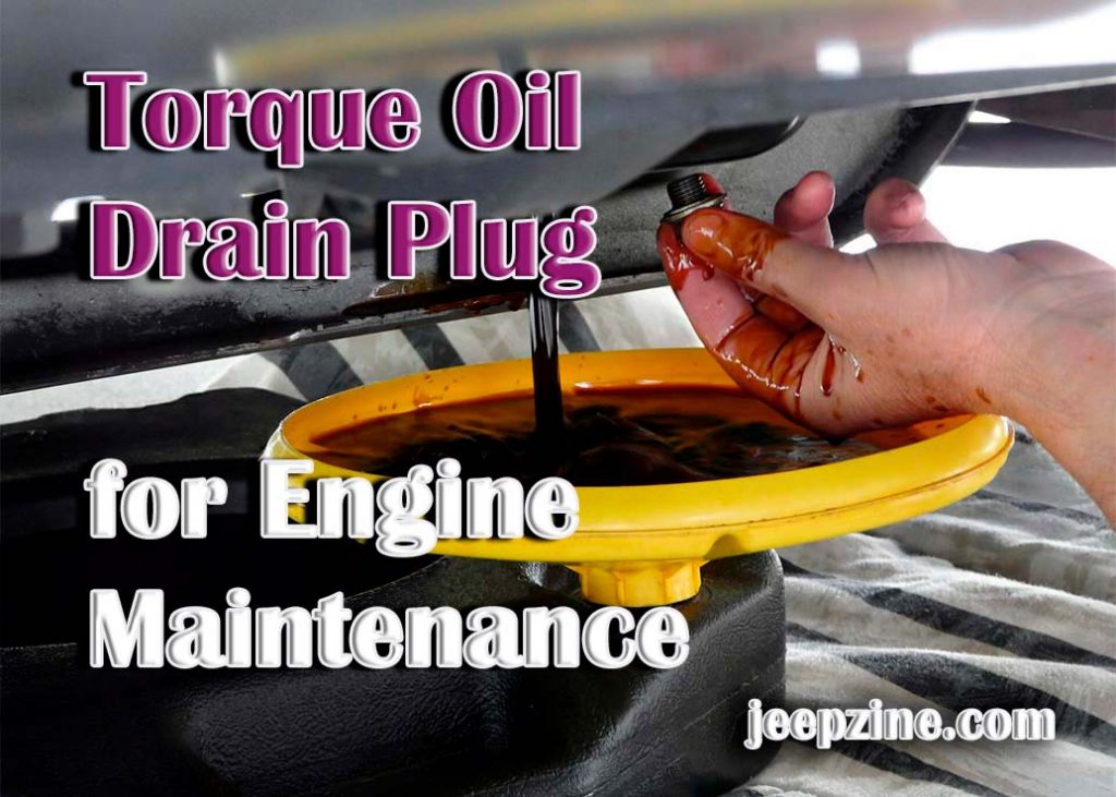 torque-oil-drain-plug-learn-the-steps-and-benefits