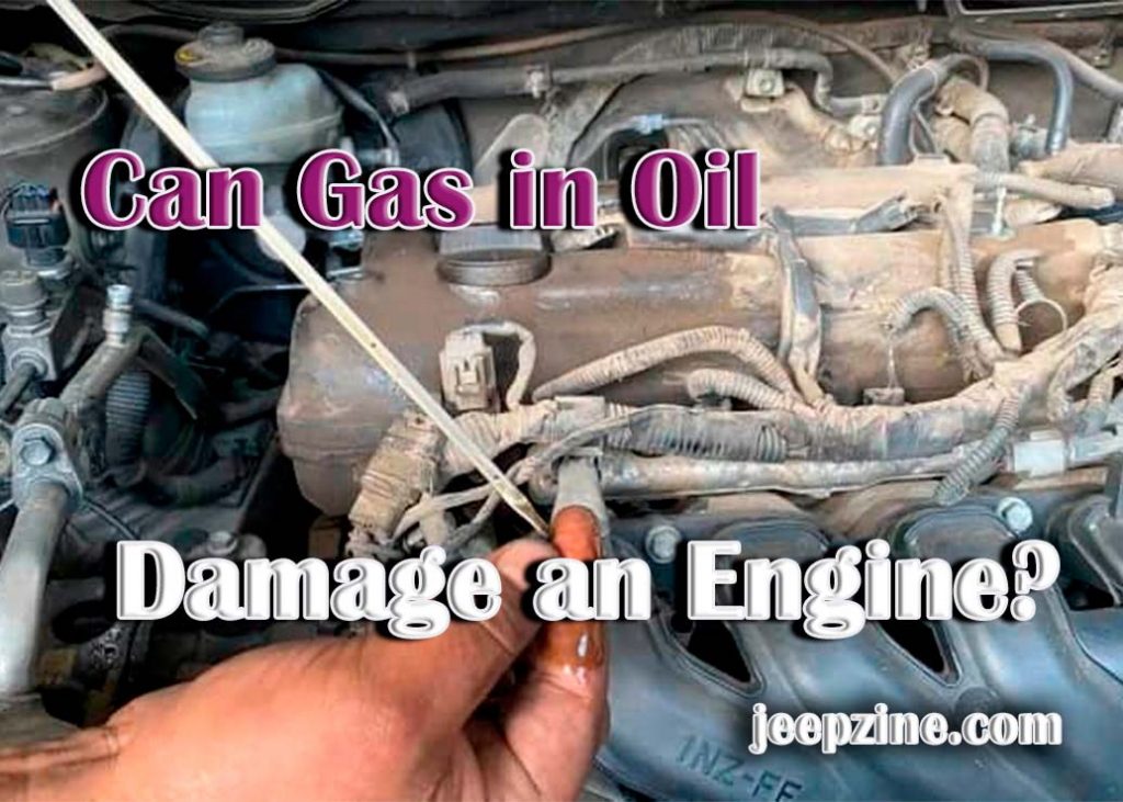 what-can-gas-in-oil-do-to-an-engine