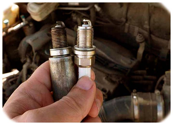 How To Properly Tighten Your Spark Plugs