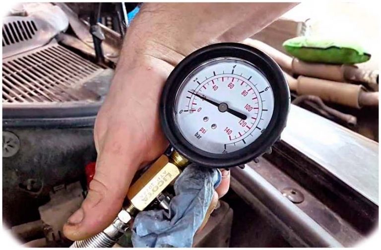 Understanding Normal Oil Pressure in a Vehicle