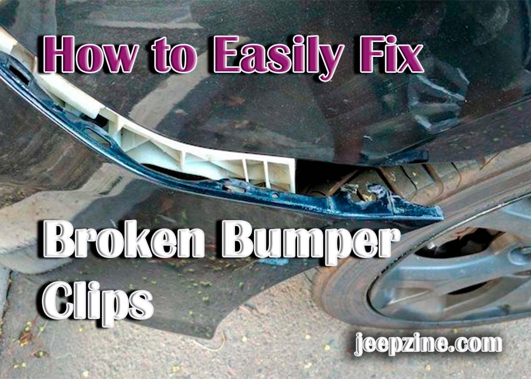 fixing-broken-bumper-clips-an-easy-diy-guide