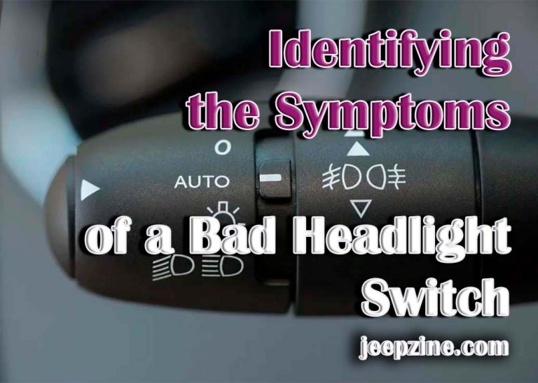 determining-the-symptoms-of-a-bad-headlight-switch